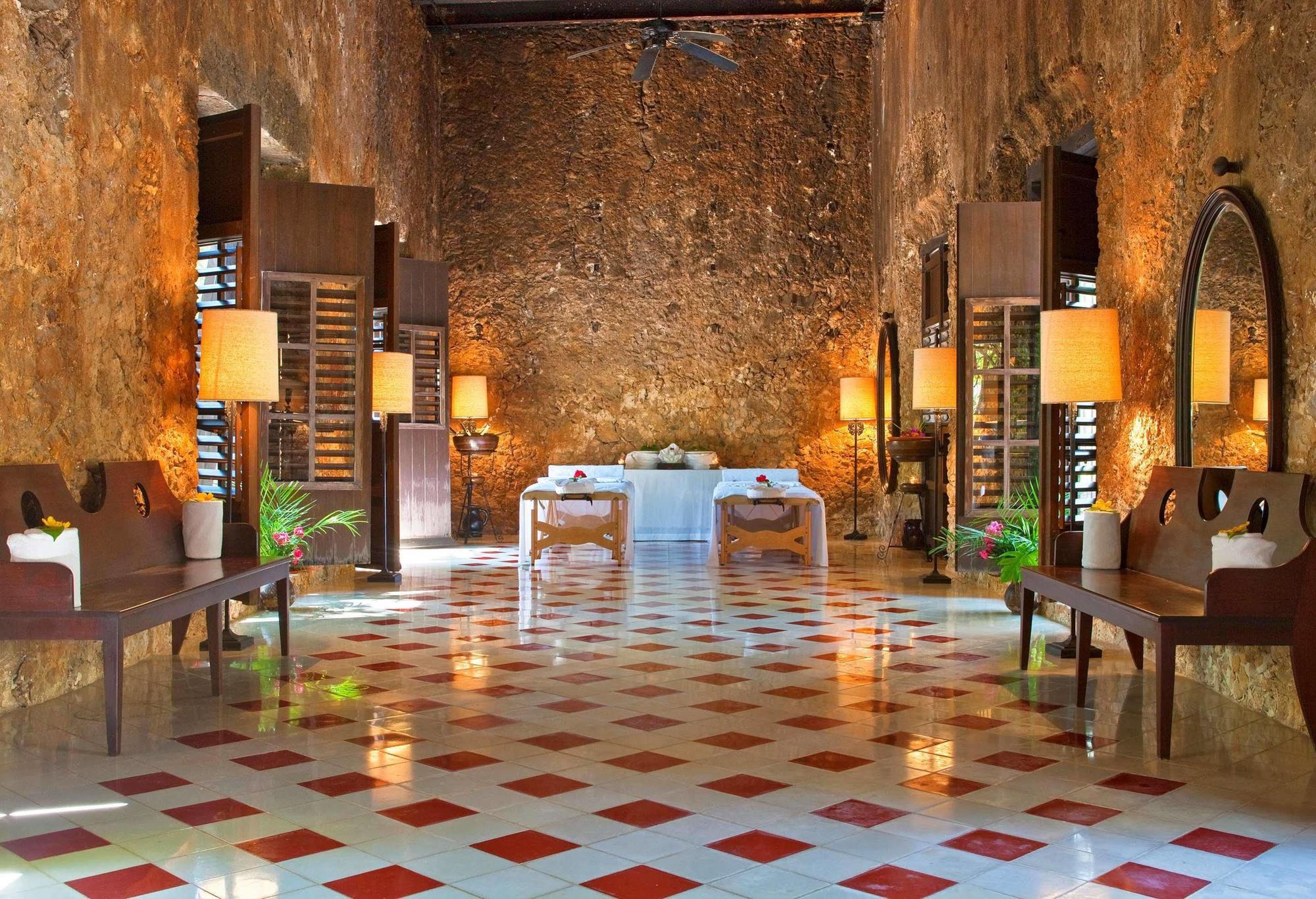 Hacienda Uayamon, a Luxury Collection Hotel, Uayamón Interior foto