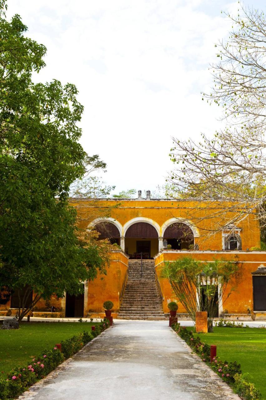 Hacienda Uayamon, a Luxury Collection Hotel, Uayamón Exterior foto